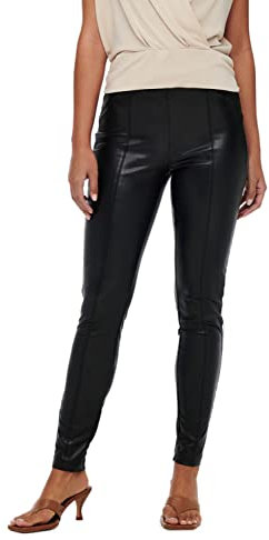 ONLY Female Leggings ONLJESSIE Slim Fit Leggings
