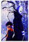 AISHNI Uchiha Obito Leinwand-Kunst-Poster und Wandkunstdruck, modernes Familienschlafzimmerdekor, 30 x 45 cm