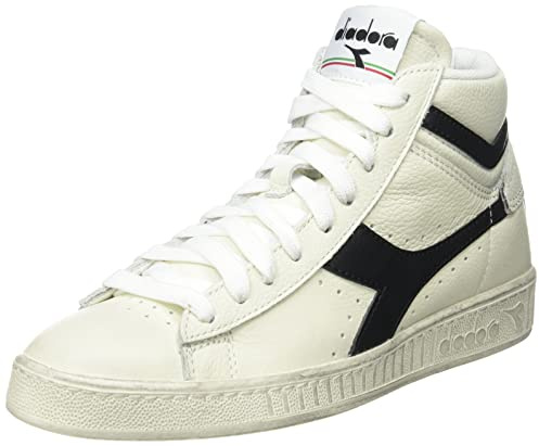 Diadora Game L High Waxed 899990603, Sneakers