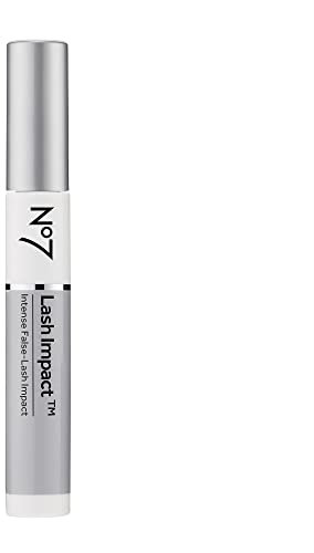 Lash Impact Wimperntusche im Falsche-Wimpern-Look