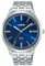 Lorus Herren-Uhr Quarz Edelstahl mit Metallband RH949PX9