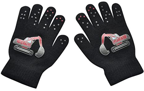 Kinder Handschuhe Wasserfest Winterhandschuhe Kinder Wasserdicht Handyhandschuhe Handyhandschuhe Gestrickter Siebdruck Kindermode Gürtel Autohandschuhe
