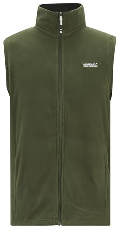 Regatta Tobias II Mens Fleece Bodywarmer