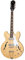 Epiphone Casino Natural - Halbakustik Gitarre