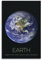 Bildungsposter Das Sonnensystem Poster Erde Poster Home Planet Poster Weltraum Poster Klassenzimmer Post Poster Dekorative Malerei Leinwand Wandposter und Kunstdruck Modern Familie Schlafzimmer Dekor