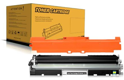 Amla 126A K Toner Kompatibel mit HP 126A Toner Schwarz ( HP CE310A ) HP 130A Toner schwarz ( HP CF350A ) für HP Colour Laserjet CP1025nw CP1025 M175a M175nw M176n M177fwr M275nw M275