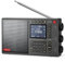 Choyong LC90 Wi-Fi/4G Internet Radio, Portable FM/SW Radio with Rechargeable 5000mAh Battery, 40,000 Radio Stations, BT Speaker, Alarm Clock, 15W Stereo Speaker, Support TF Card