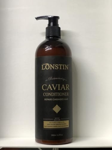 Après-shampoing à l'extrait de caviar de luxe pour enfants et adultes - Produits de protéines biologiques - Caviar