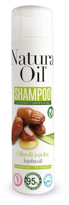 Natura Oil Haarshampoo Jojobaöl 2580 ml