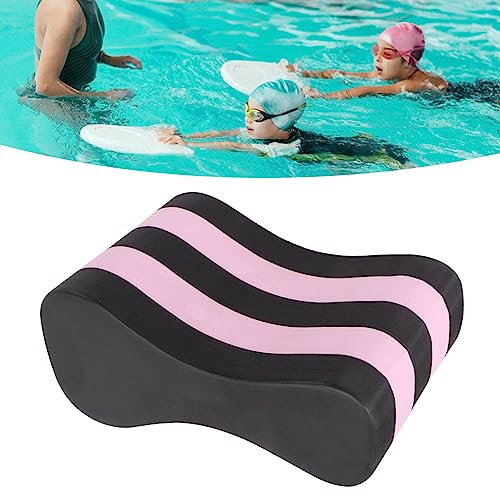 5 Schicht Eva Pull Buoy Bein Schwimmer, Schaumstoff Schwimmen Pull Float Kickboard Pool Training, Pool Boje Schwimmtraining für Erwachsene Kinder und Anfänger