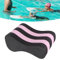 5 Schicht Eva Pull Buoy Bein Schwimmer, Schaumstoff Schwimmen Pull Float Kickboard Pool Training, Pool Boje Schwimmtraining für Erwachsene Kinder und Anfänger