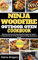 Ninja Woodfire Outdoor Oven Cookbook 2025: Effortless and Flavorful Ninja Woodfire Recipes for Outdoor Cooking Adventures: Perfect for Baking, Smoking, Roasting, and Grilling