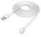 Power Cable, Weatherproof Power Charging Cable, With Adapter, For NEST Cam Camera Models, For Indoors And Outdoors(10.4 m)