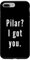 Pilar? Ti ho preso. Custodia per iPhone 7 Plus/8 Plus