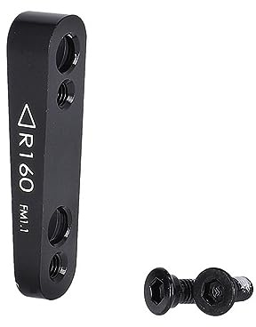 TRP Adaptateur F6 - Flat Mount to Flat Mount 160 arrière