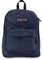 JANSPORT Superbreak, Sac à Dos - Marine, Synthétique