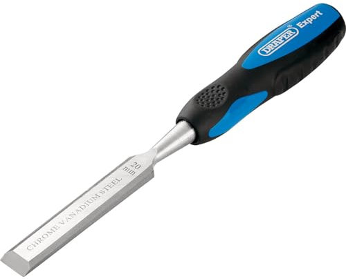 Draper Expert - Scalpello per legno 20 mm
