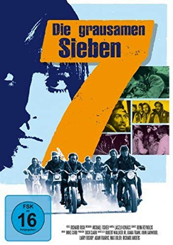 Alive - Vertrieb und Marketing/DVD