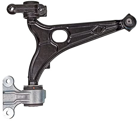 febi bilstein 37689 Control Arm with bushes, joint and mountings, pack of one