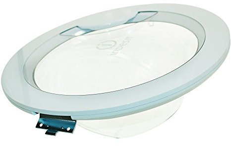 Indesit – Ojo de buey completo para lavadora PW Prime – C00272454