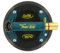 Ventouse de levage poignée métal POWR-GRIP Diamètre 20 cm