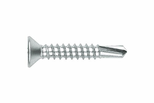 Index ABP4832 Schraubenbohrer DIN 7504-P Phillips verzinkt 4,8 x 32