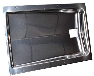 Weber #91354 Spirit Grease Tray