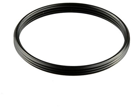Fotga Objektiv Screw Mount Step up Ring Netzteil, M39 auf M42 (39 mm - 42 mm Gewinde) Netzteil für Canon, Nikon, Carl Zeiss, Pentax, Leica