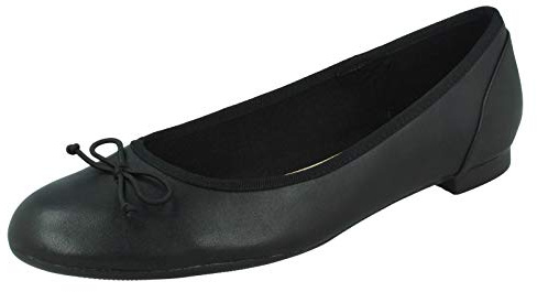 Clarks Couture Bloom, Bailarinas para Mujer