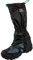 Highlander Kinder TORRIDON Gaiters Stulpen, schwarz, One Size