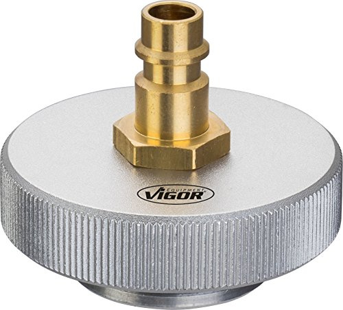 Vigor V4381-2 - Adapter, Bremssattelkolben-Rückstellwerkzeug
