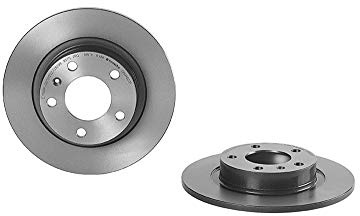 BREMBO 08.9460.31 Brake Discs