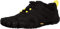 Vibram Five Fingers Homme 19m7601 V 2.0 Chaussures de Trail, Noir/Jaune, 41 EU