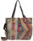 Campomaggi Genziana Stone Shopper 29 cm beige t Grigio