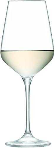 L.S.A. Weinglas, Glas, Transparent
