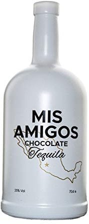 Mis Amigos Chocolate Tequila