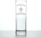 KDO MAGIC Verre à ricard personnalisé - Prénom ou texte gravé - Marquage au laser - Cadeau fête des pères, papa, noël, homme, retraite (Marseille, Lot de 1)