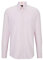 BOSS Men's Rickert Shirt, Light/Pastel Pink682, S