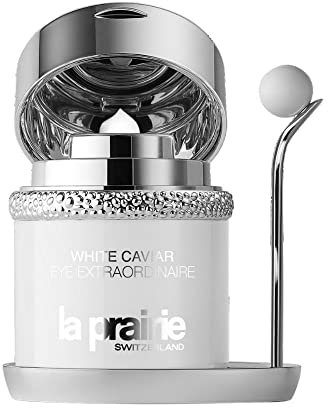 La Prairie White Caviar Eye Extraordinaire NEW