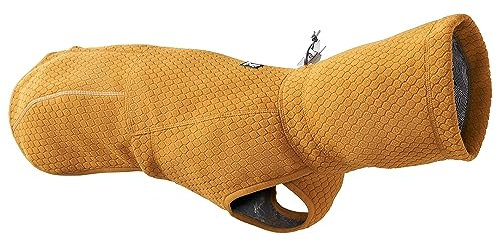 Hurtta Wärmende Midlayer Hundejacke ECO (Desert, 60 cm)