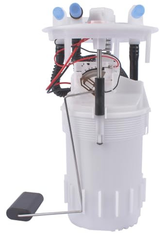 Bisenya Bomba de combustible Reemplazo para NV400 Master III Movano B Bus Kasten 2.3 dCi 95514632