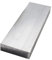 WUDOLI Paneles de Pared Bloque de Aluminio 6061 Bloques de Aluminio sólido for fresado 10 mm x 65 mm x 300 mm 10 mm x 60 mm x 250 mm 10 mm x 55 mm x 300 mm Chapa estriada (Size : 10x45x100mm 1pc)