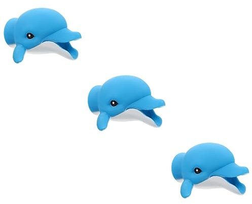 BESTonZON Baby Waschbecken 3st Wasserhahn Verlängerung Spülschlauchverlängerung Tap-extender Duschgriff Verlängerung Outdoor-extender Heringe Für Strandzelte Outdoor-zelt Vinyl Waschbecken Handwäsche