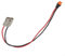 Tragbares Powerstation-Adapterkabel, 50 A, 10 AWG, auf XT60i-Stecker (60 cm)