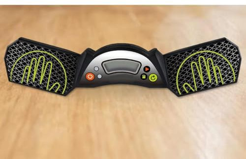 Temporizador para competición apilada, temporizador de velocidad, temporizador de control táctil, con pantalla, diseñado para competitivos, respaldado por la Asociación Mundial de Cubing