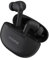 1MORE TWS Q20, Wireless Earbuds with Bluetooth 5.3, Lightweight Wireless Headphones, Headphones with ANC, 4 Microphones and AI ENC for Clear Calls, Low Latency Gaming Mode, 30H, Black