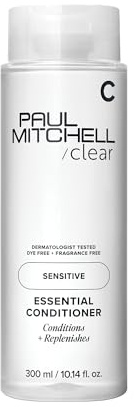 Paul Mitchell/clear Sensitive Essential Conditioner 300 ml