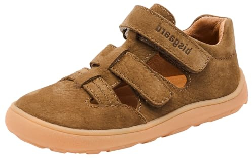 Bisgaard Unisex Kinder Barefoot FloydSandal