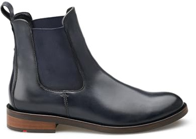 LLOYD Damen - Chelsea Boots DARA 315 blau 40