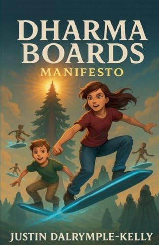 Dharma Boards - Manifesto